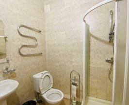 Двухместный номер Standard 2 отдельные кровати в Эльба