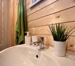 Дом в Eco house