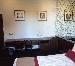 Сьют в Летучая мышь