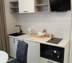 Семейный номер Standard в Жемчужина