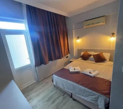 Семейный номер Standard в Ersoy Ağa Otel Pansi̇yon
