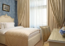 Москва: Отель Radisson Collection Hotel Moscow