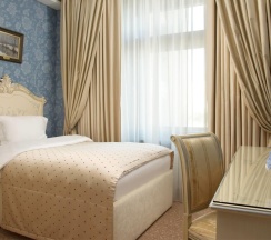 Individual Room в Radisson Collection Hotel Moscow