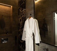 Двухместный классический 5* в Золотой ручей
