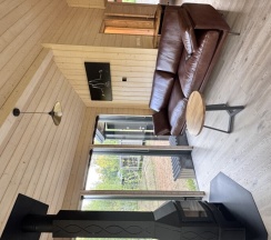 Огонёк в Лис и Лес