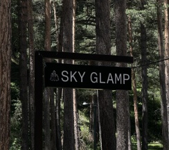 Глэмпинг в Sky-Эльбрус