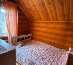 Вилла "Купец" в Петропавловск