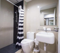 Двухместный номер Standard двуспальная кровать в VILLA23 Residence