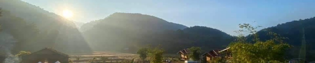 Двухместный номер Standard 2 отдельные кровати в Peisanae Faikeng Resort