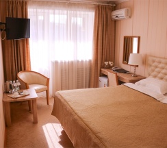 Супериор в Гавань