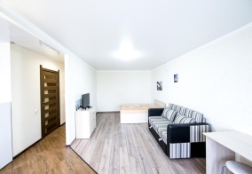 Апартаменты Aday Apartments (Эдэй Апартаменты) на улице Ленина 74 в Курской области