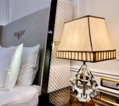 Президентский Сюит в Tsar palace luxury hotel