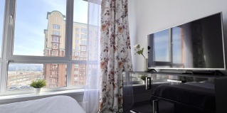 Кемерово: Отель Pritomsky Palace Apartaments