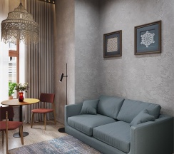 VOLOGDA Standard в Окно