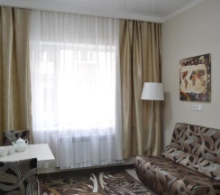 Номер Standard в Arman Hotel