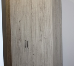 Стандарт двухместный в Antey hotel