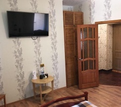 Стандарт комфорт - 3 в Русский лес