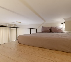 1-комнатные апартаменты студия Сельскохозяйственная 17к4 в Zen Home