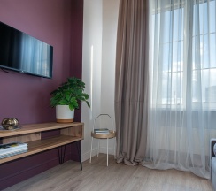 Квартира в Queenstay