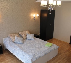 3-комнатные апартаменты люкс в Столичный