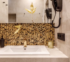 GOLD Апартаменты в Pushkin Apartments