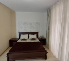 4-х местный ДеЛюкс в Розмарин