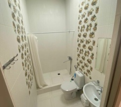 Номер семейный стандарт в Горец