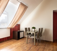 Двухкомнатный в Tanzania