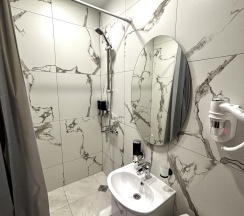 Стандартный улучшенный номер в Меридиан