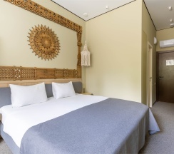 Комфорт (Первая категория) в Постоялый двор