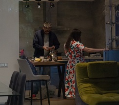 Дом в СитиВилл