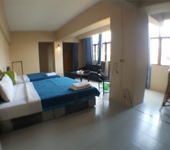 Номер семейный Standard в KKinn South Pattaya Hotel