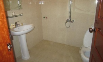 Номер Superior в G Eleven Hotel