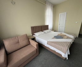 3-местная комната стандарт №32 в Приморский