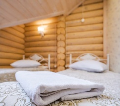 Апартаменты с 3 спальнями в Переславская слобода