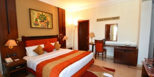 Луксор: Отель Aracan Eatabe Luxor Hotel