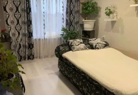 Апартаменты Квартира на улице Парковой 6 в Питкяранте
