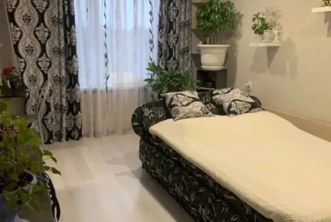Питкяранта: Апартаменты Квартира на улице Парковой 6