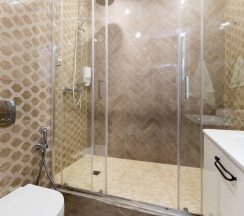 Summer in a new Apartment в Эстет Апарт