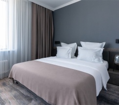 ГРАНД ЛЮКС ДВУХКОМНАТНЫЙ в Grand Yan Hotel