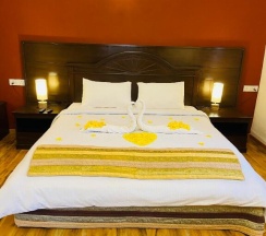 Вилла Superior в Indismart Woodbourne Resort
