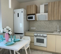 Студия Делюкс (182) в Frukty Rent