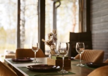ГЕЛИКОН ( ДО 6  ГОСТЕЙ ) в Berloga Country Resort