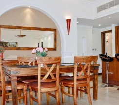 Апартаменты в 2 bedroom Apartment Artemis with two communal pools, Aphrodite Hills Resort
