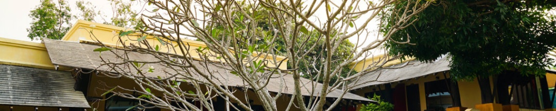 Студия Standard в Cher Ville Boutique Resort