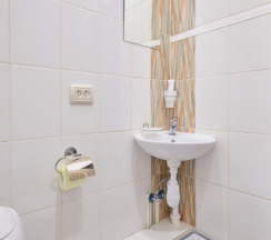 Стандарт одноместный в Sonya family hotel