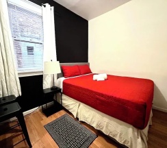 Номер Standard в Stay 424 Hostel
