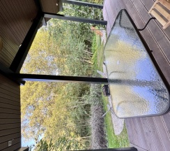 Огонёк в Лис и Лес