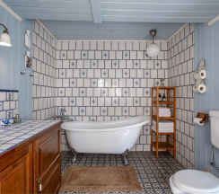 Синий Дом, ул. Старая, 21 в Синий дом