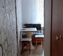 Апартаменты в Квартира на Антикайнена 14